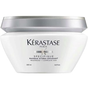 ماسک مو اورجینال برند Kerastase مدل HYDRA-APAISANT Arındırıcı Maske کد 833242876