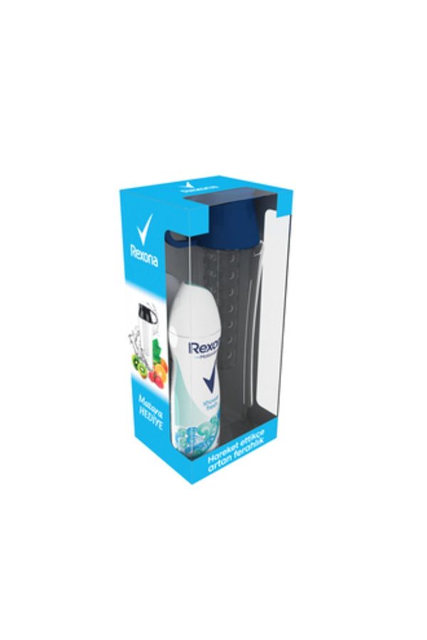دئودورانت اورجینال برند Rexona کد 314552034
