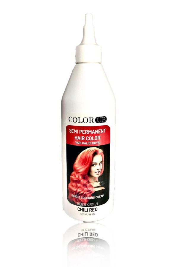 رنگ مو اورجینال برند Color up کد 82984028