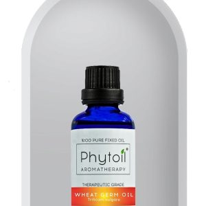 روغن مراقبت کننده اورجینال برند Phytoil مدل WHEATGERM 50 ML کد 237727162