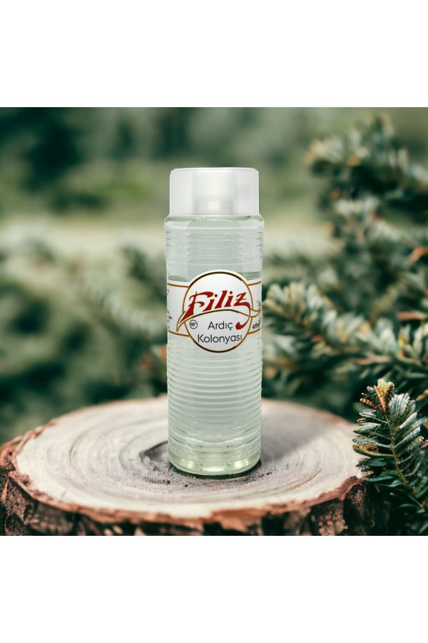 ادکلن اورجینال برند Filiz kolonya مدل Filiz Ardıç Kolonyası 400 ml کد 77683408 - Image 2
