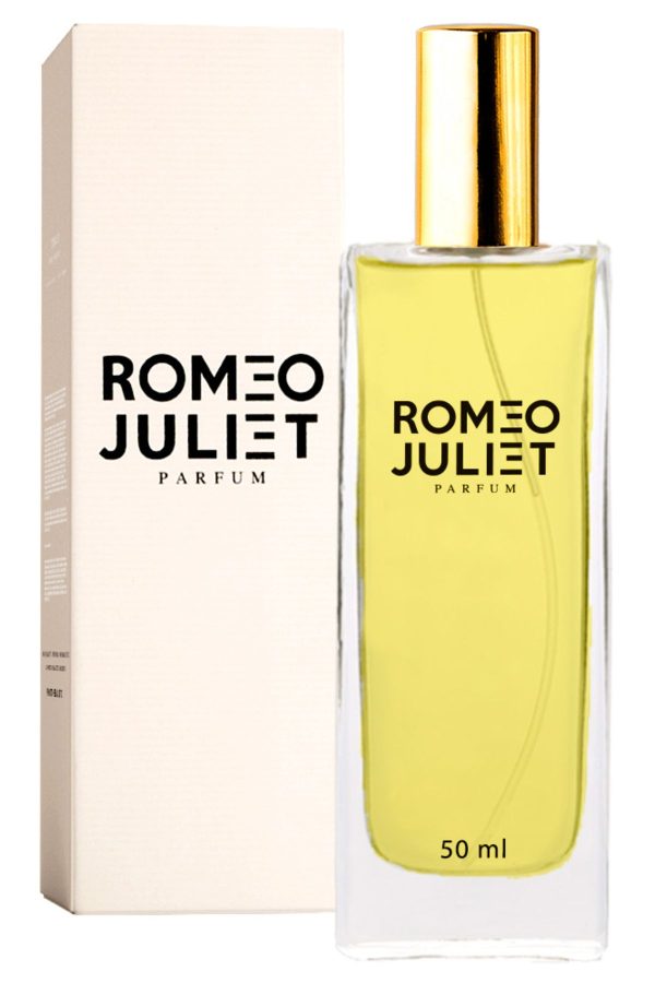 ادکلن اورجینال برند Romeo juliet مدل Juliet B-374 کد 780241917