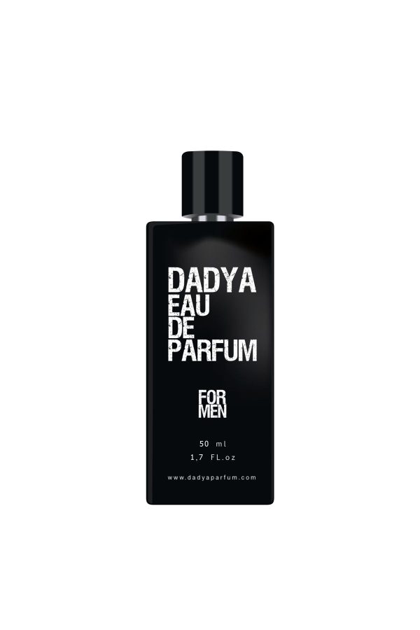 ادکلن اورجینال برند Dadya مدل E-137 50 ml کد 44584840