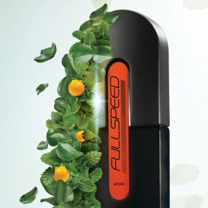 ادکلن اورجینال برند Avon مدل Full Speed 75 Ml کد 111793