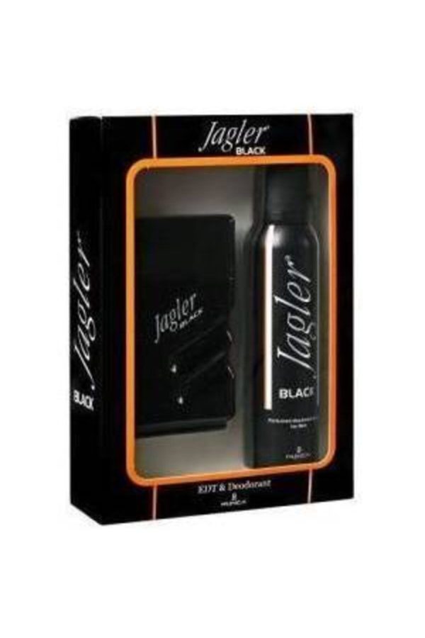 ادکلن اورجینال برند Jagler کد 97172163