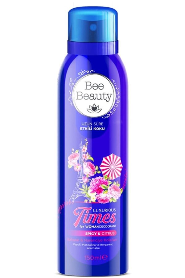 ادکلن اورجینال برند Bee beauty کد 235931750
