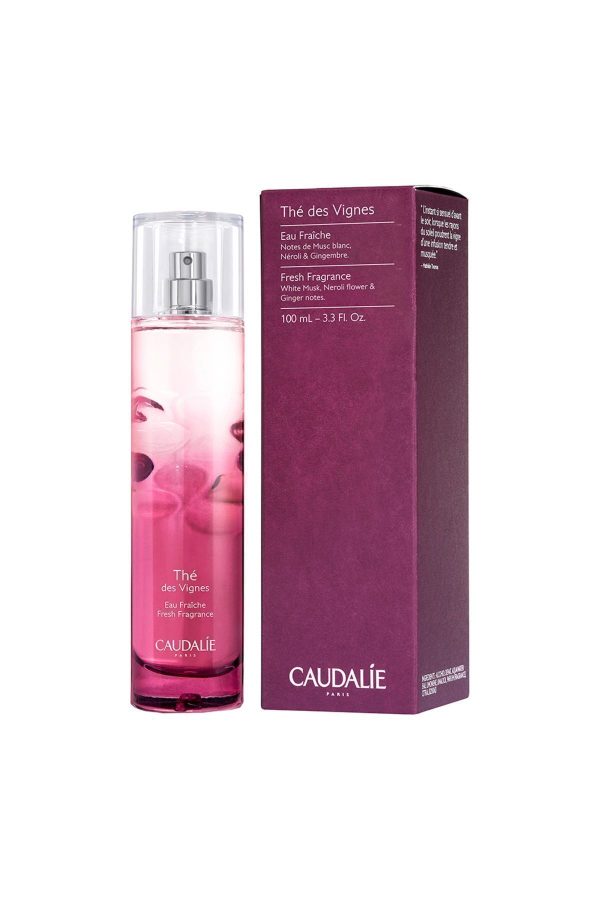 ادکلن اورجینال برند Caudalie کد 307061844 - Image 2