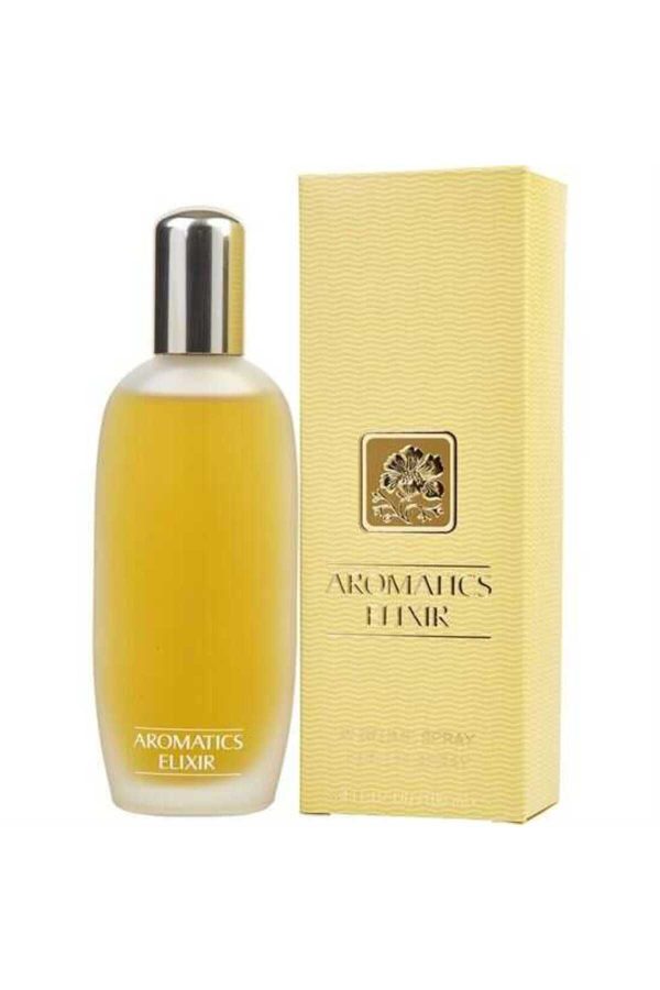 ادکلن اورجینال برند Clinique مدل Aromatics Elixir 100 ml Edp کد 192636
