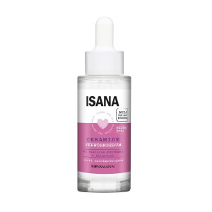 سرم پوست اورجینال برند Isana مدل Seramid Serum 30 ml کد 832565112