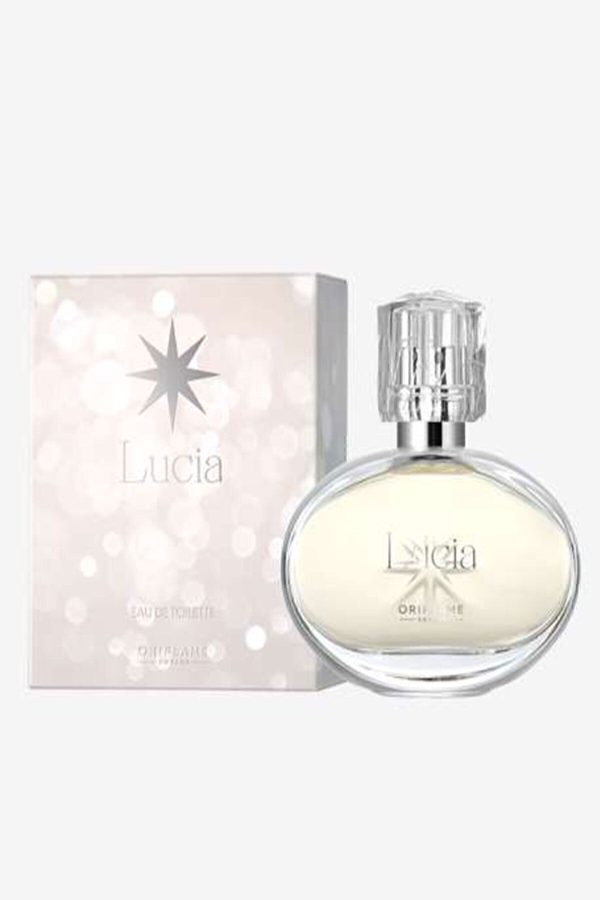 ادکلن اورجینال برند Oriflame مدل Lucia Edt 50 ml کد 4779590 - Image 3