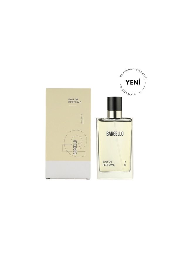 ادکلن اورجینال برند Bargello مدل Oriental Edp 50 ml کد 40756532