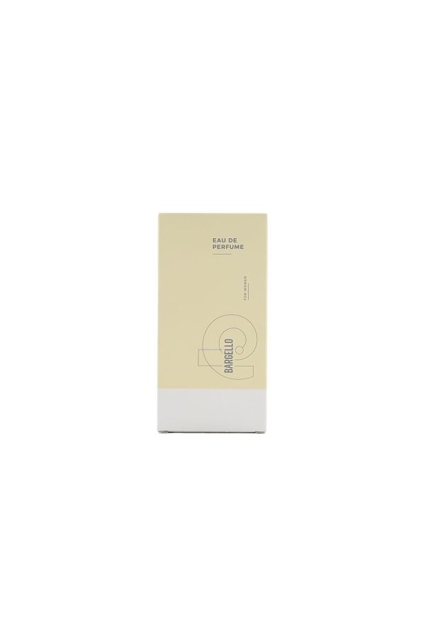 ادکلن اورجینال برند Bargello مدل Oriental Edp 50 ml کد 40756532 - Image 3