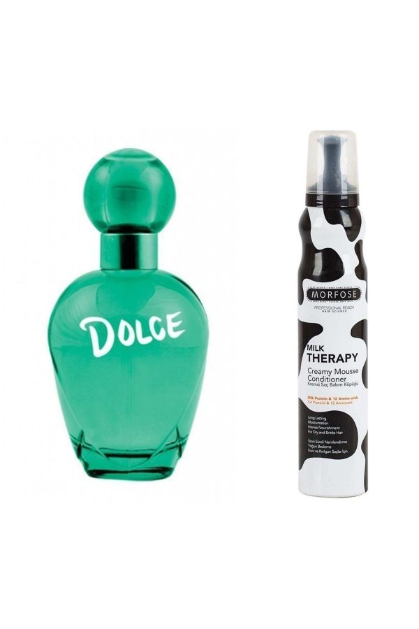 ادکلن اورجینال برند Dolce مدل Classic Edt 100 Ml کد 650543541