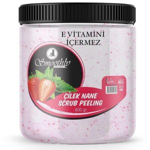 لایه بردار بدن اورجینال برند Smoothly کد 764383127