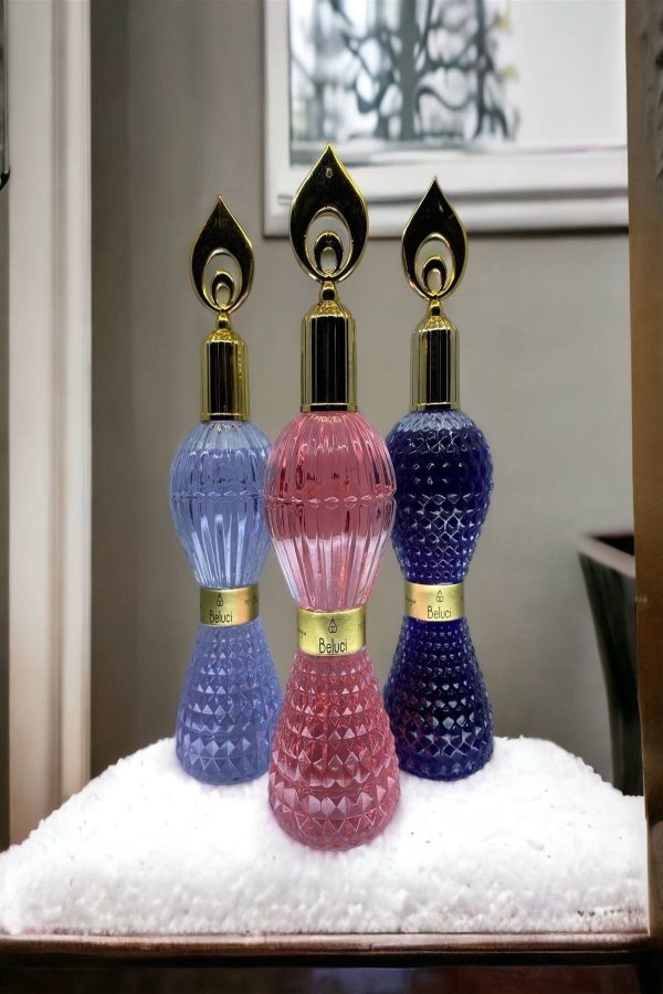 ادکلن اورجینال برند Beluci کد 712623253