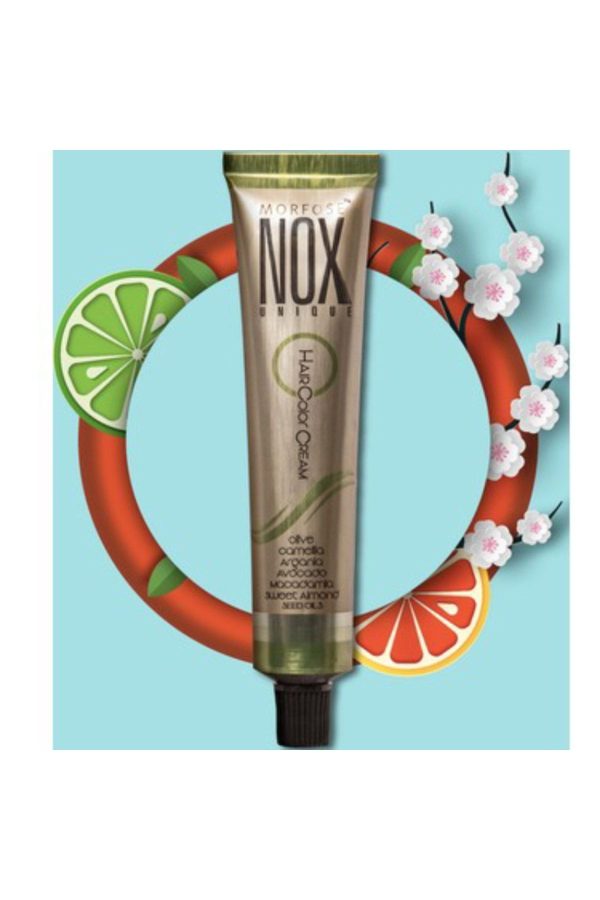 رنگ مو اورجینال برند Nox مدل 11 Mavi Siyah کد 741761965