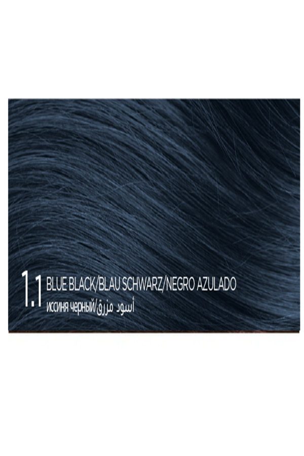 رنگ مو اورجینال برند Sea color کد 814406027 - Image 4