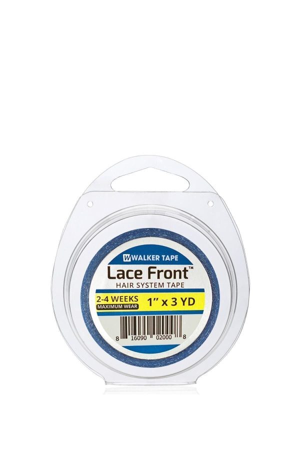 ست مراقبت از مو اورجینال برند Walker tape کد 39765215