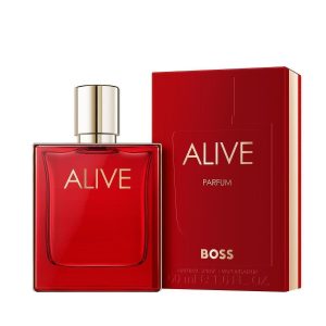 ادکلن اورجینال برند Hugo boss مدل Alive Edp 50 Ml کد 759401199