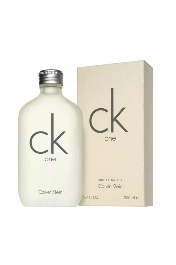 ادکلن اورجینال برند Calvin klein مدل Ck60744 One کد 5945632