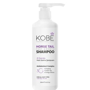 شامپو اورجینال برند Kobe کد 830136460