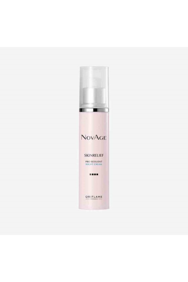 پاک کننده آرایش اورجینال برند Oriflame مدل Resilient Cilt Köpük Temizleyicisi کد 216226635