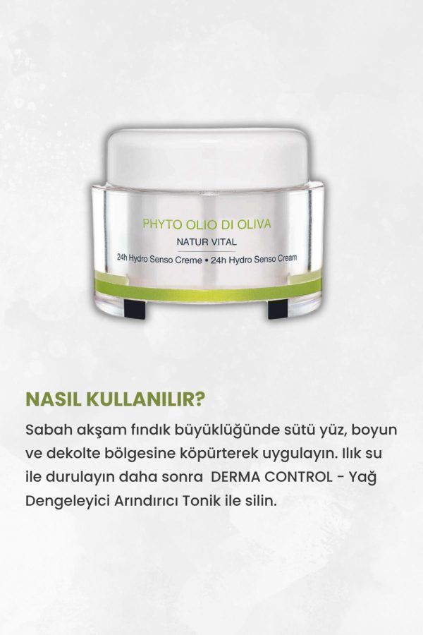 کرم صورت اورجینال برند Dalton marine cosmetics کد 66438634 - Image 4