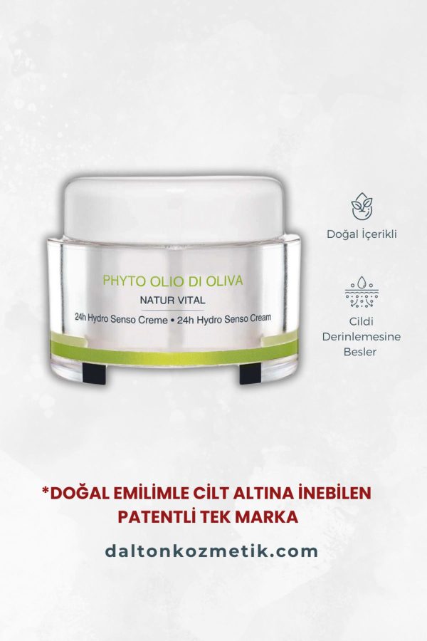 کرم صورت اورجینال برند Dalton marine cosmetics کد 66438634 - Image 5