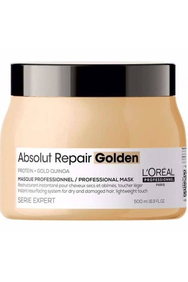 ماسک مو اورجینال برند L oreal paris کد 353548938