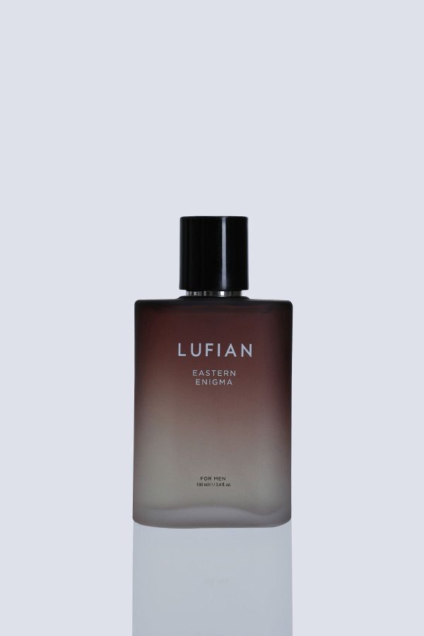 ادکلن اورجینال برند Lufian کد 795291440