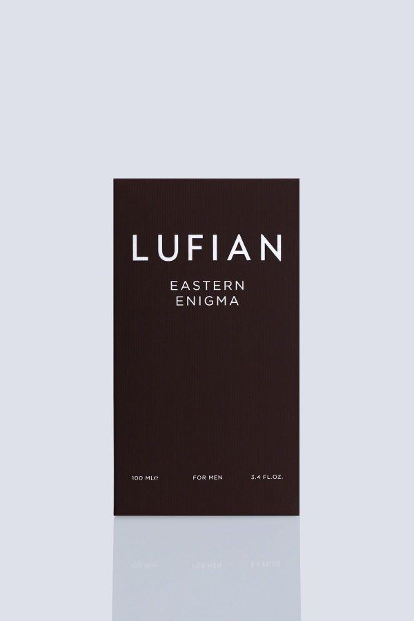 ادکلن اورجینال برند Lufian کد 795291440 - Image 2