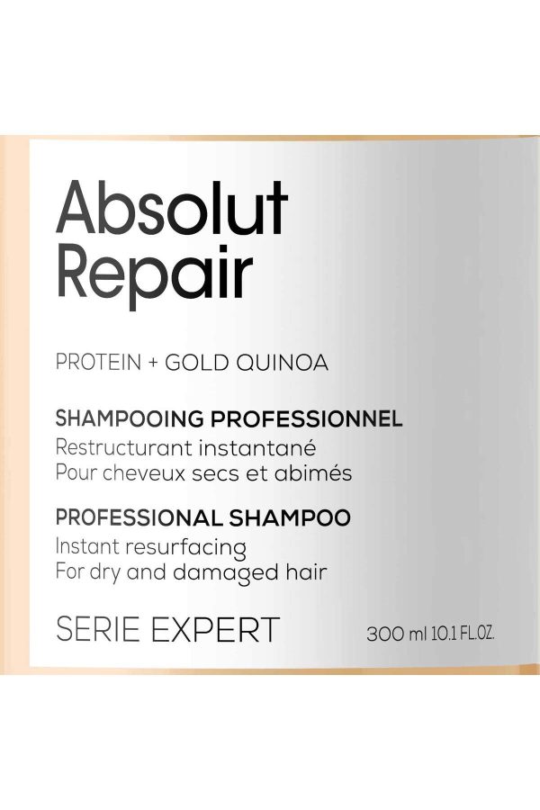 شامپو اورجینال برند L oreal professionnel کد 805981788 - Image 4