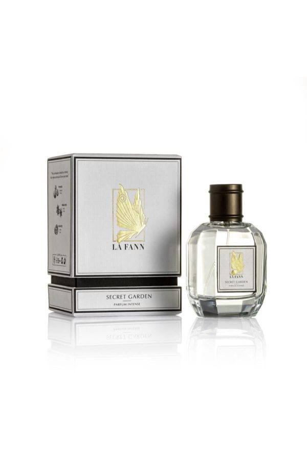 ادکلن اورجینال برند La fann مدل Secret Garden Perfume 100ml کد 196413923 - Image 2