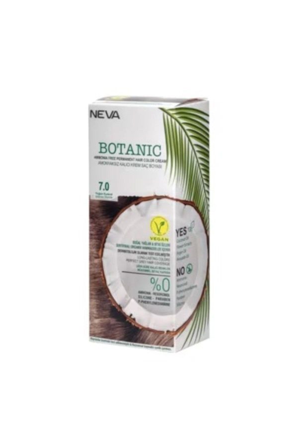 رنگ مو اورجینال برند Botanic کد 681429286