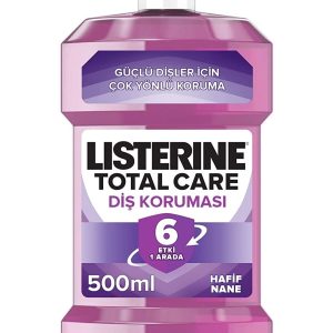 دهانشویه اورجینال برند Listerine کد 376714004 7 1 org zoom 38644