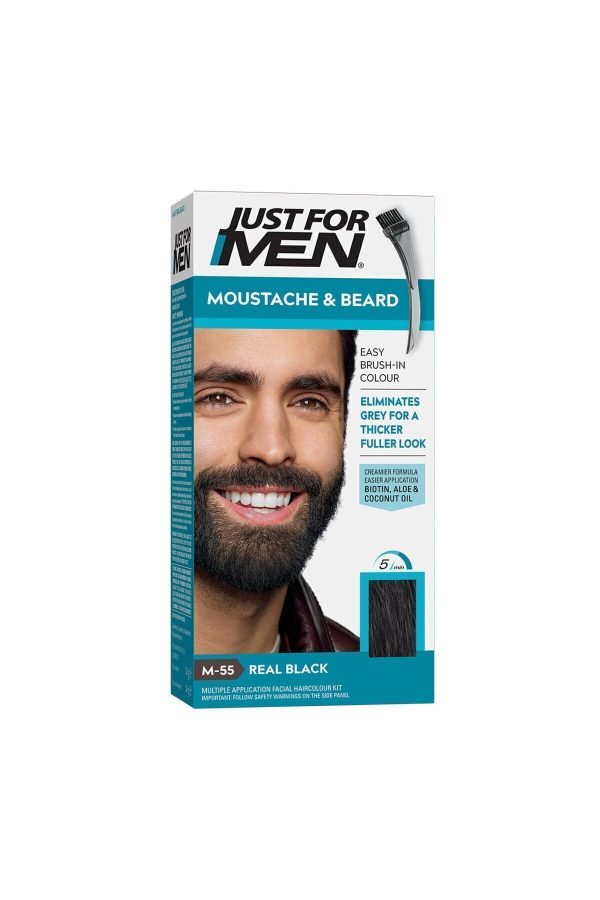 رنگ مو اورجینال برند Just for men مدل M-55 کد 161367833