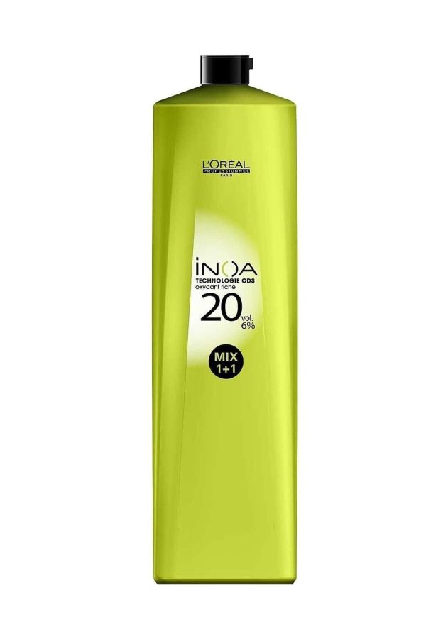 رنگ مو اورجینال برند L oreal professionnel کد 326230