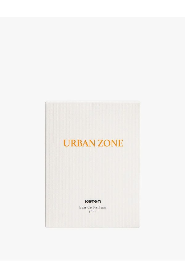 ادکلن اورجینال برند Koton مدل Urban Zone 50 ml کد 739469855 - Image 3