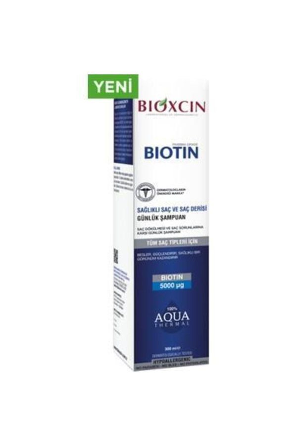 شامپو اورجینال برند Bioxin کد 348307959