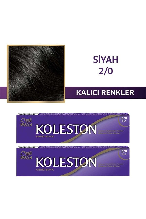 رنگ مو اورجینال برند Wella کد 371003231