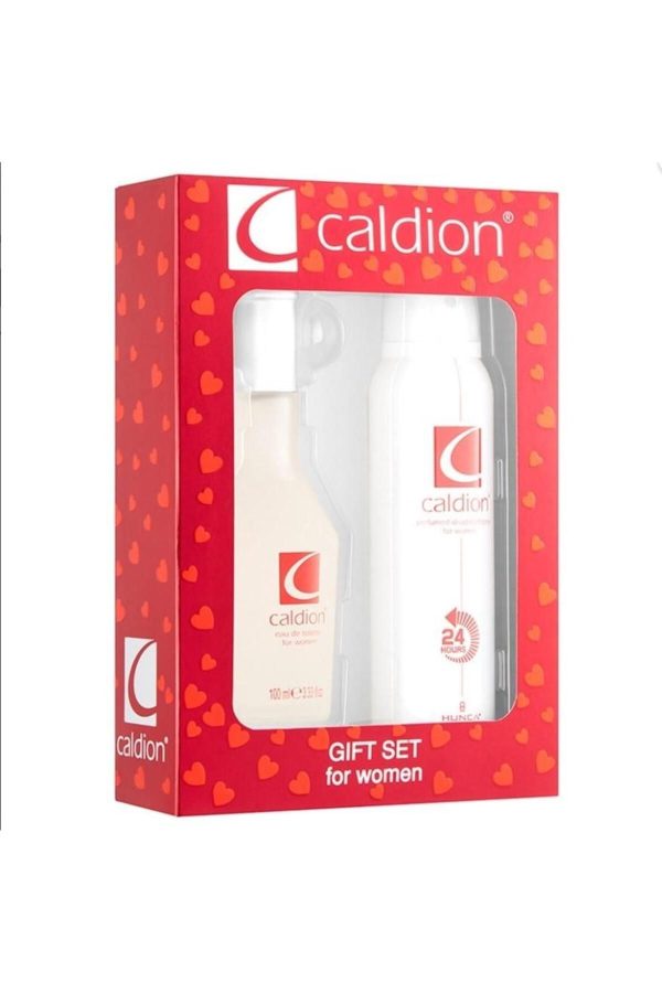 ادکلن اورجینال برند Caldion کد 769540420