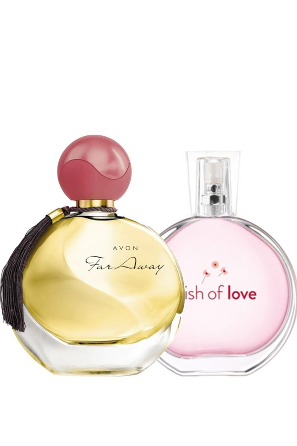 ادکلن اورجینال برند Avon کد 44271506