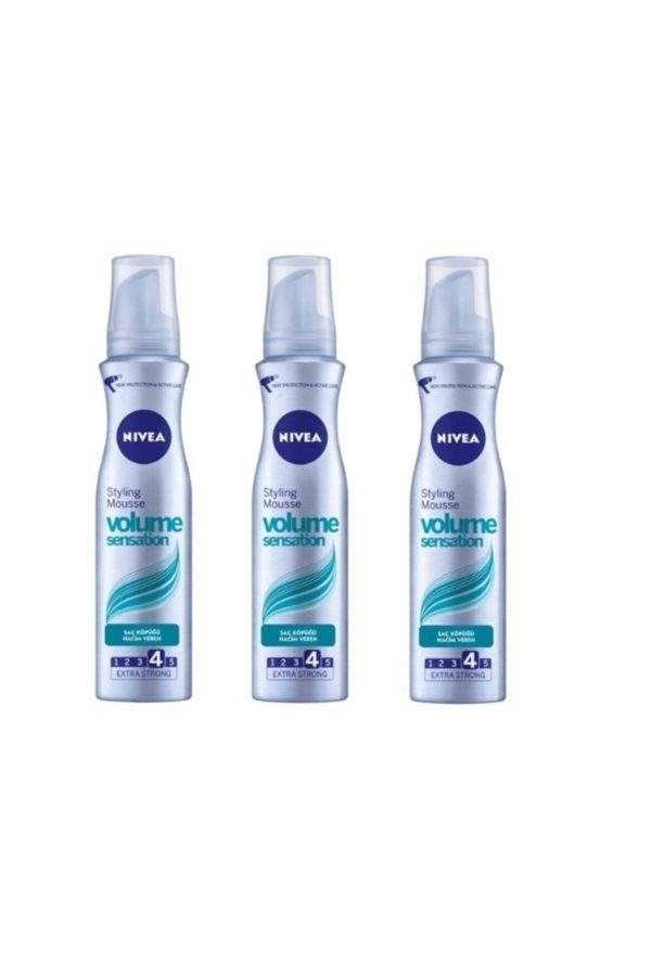 فوم مو اورجینال برند Nivea کد 43451365