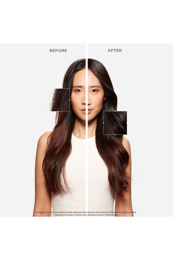 ماسک مو اورجینال برند Kerastase کد 825431546 - Image 2