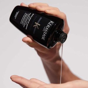 شامپو اورجینال برند Kerastase مدل Bain Densite Homme Shampoo 250mlSED53 کد 804478505
