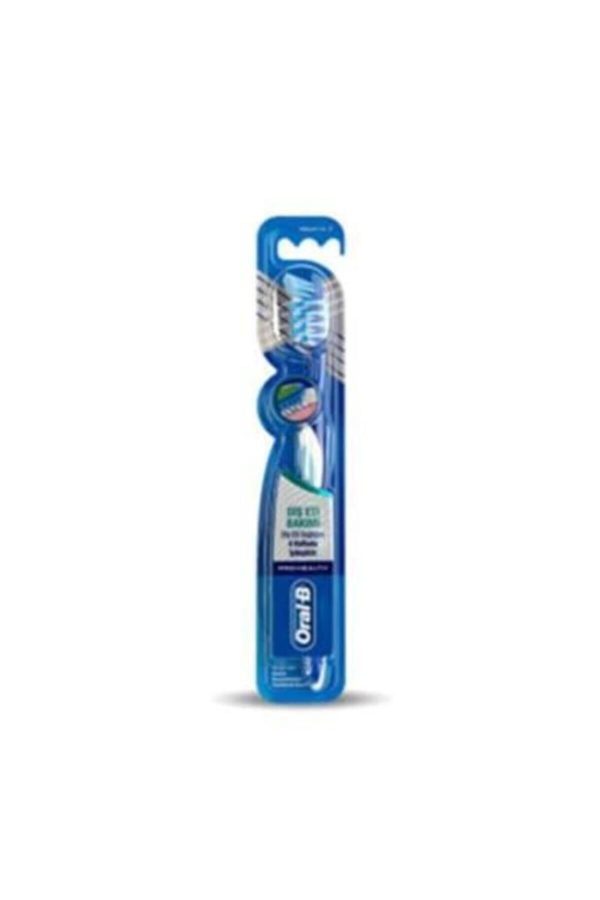 مسواک دستی اورجینال برند Oral b کد 88536386