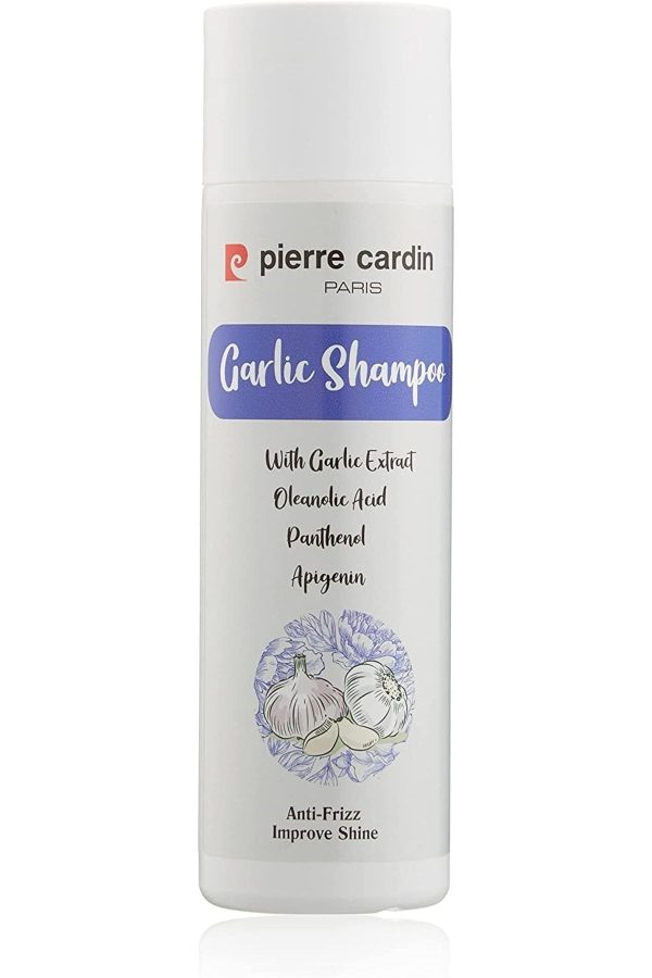 شامپو اورجینال برند Pierre cardin کد 375389660