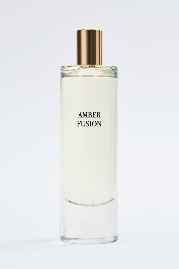 ادکلن اورجینال برند Zara مدل Amber Fusion Edp 80 ml کد 66409644