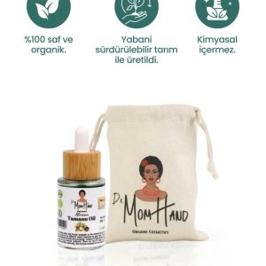 روغن مراقبت کننده اورجینال برند Dr mom hand کد 785845625