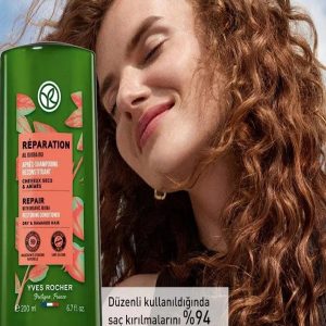کرم مو اورجینال برند Yves rocher کد 797394623
